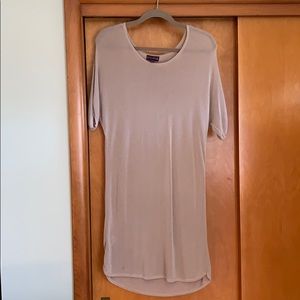 Long Tall Sally Tunic Sweater